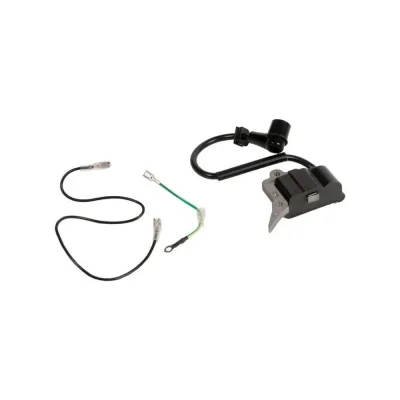 Катушка зажигания Amperin (магнето) для бензопилы Partner P340S/350S/360S 123025 083176