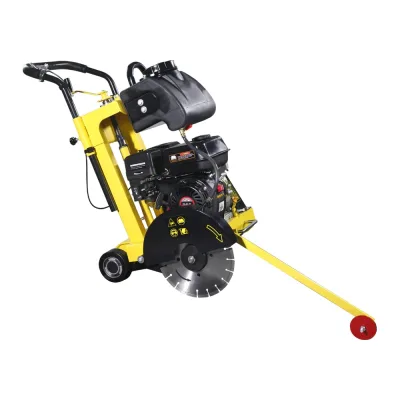 Швонарезчик SPEKTROS SFS-350H без лезвия, Honda GX160, 5.5 л.с. 54109