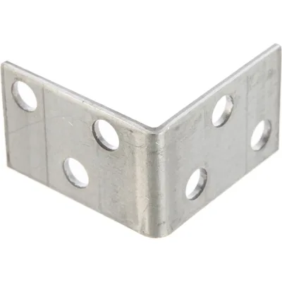 Монтажный уголок Rock 35, 30х30х20 мм 50 шт. 413518