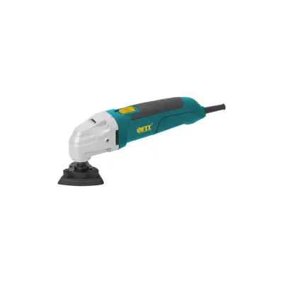 Многофункциональный инструмент FIT 300 Вт, 15000-22000 ход/мин, 3 гр, 1,4 кг, резкий наклон, коробка 80565