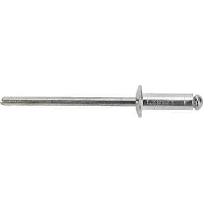 Заклепки REXANT 3,2x10 мм, 50 шт. 12-5343