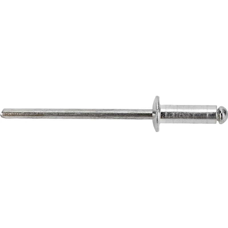 Заклепки REXANT 3,2x10 мм, 50 шт. 12-5343