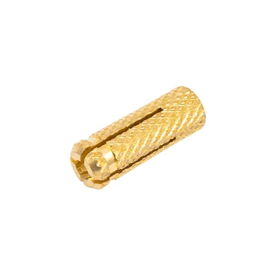 Латунная цанга STARFIX М8, 5 шт. SMZ1-97531-5