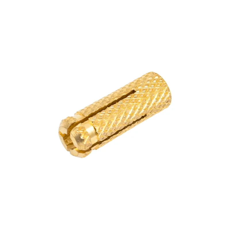 Латунная цанга STARFIX М8, 5 шт. SMZ1-97531-5