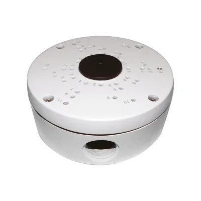 Монтажная коробка ComOnyx металлическая герметичная, co-rd-k1, 110-006