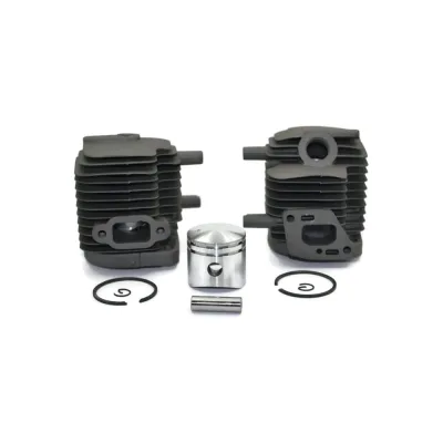 Поршневая группа Amperin для бензокосы Echo GT-22, Echo SRM-22 110108 083741