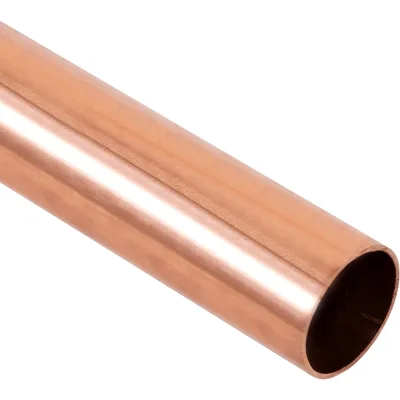 Труба медная Ballu Olympic 31,8x1,00x3000 (1-1/4), отрезок НС-1650748