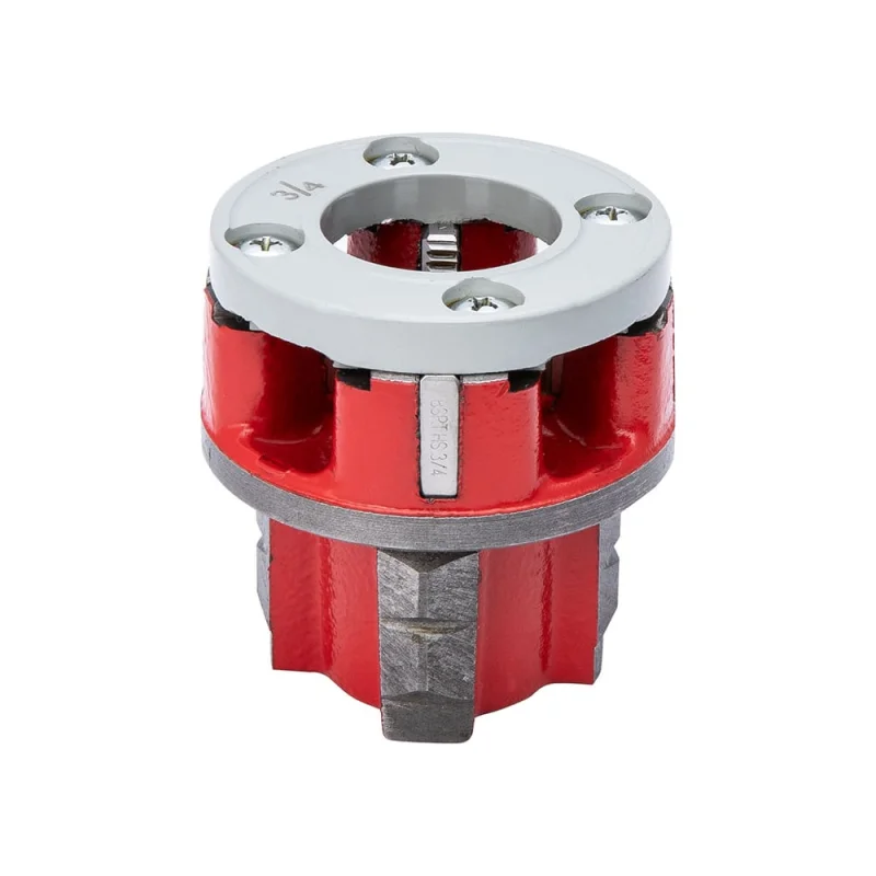 Резьбонарезная головка BSPT R 3/4 Rotorica RT.1340004