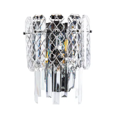 ΠΡΠ° Arte Lamp Nicoletta E14 80 ΠΡ 220 Π Ρ
ΡΠΎΠΌ IP20 (A1051AP-2CC)