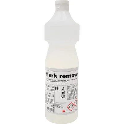 Средство MARK REMOVER (1 л) для удаления следов шин, каблуков Pramol 4618.201