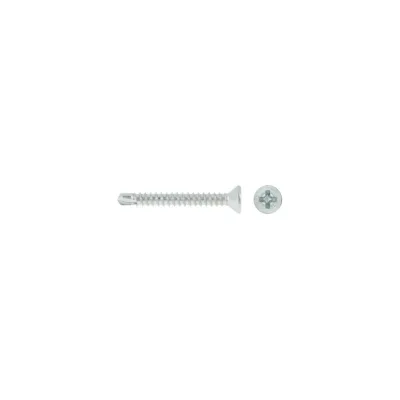 Саморез оконный ЖЦ ЦММ 3.9х16 мм 1000 шт 0Т-00015637
