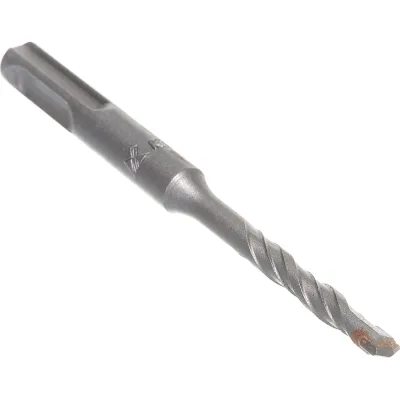 Бур по бетону SDS-plus S4 (6х110 мм) Кратон 1 02 03 001