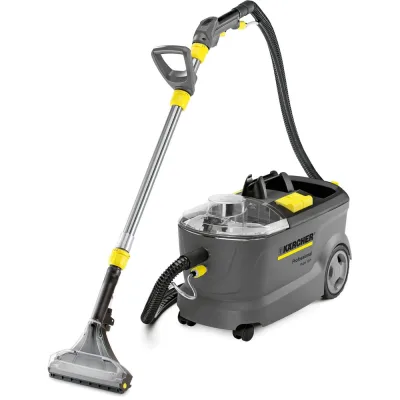 Моющий пылесос Karcher PUZZI 10/1 EU 1.100-130