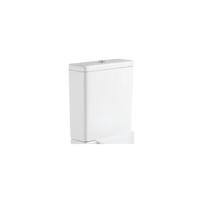 Бачок для напольного унитаза Aquanet Cetus 2.0 C2 слив 4.5/3 л, подключение снизу 00243539