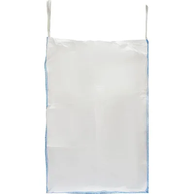 Биг-бэг Gigant 95x95x130 4 стропы, верх-сборка, низ-глухой 25шт. G-30-06-009