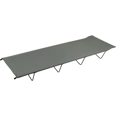 Складная кровать Ecos 180*60*19 см TD-16, цвет серый 111431