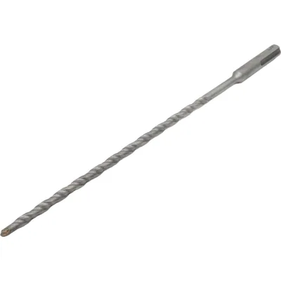 Бур по бетону (6.5x260 мм; SDS-plus) ИПК 6,5kh260SDS+