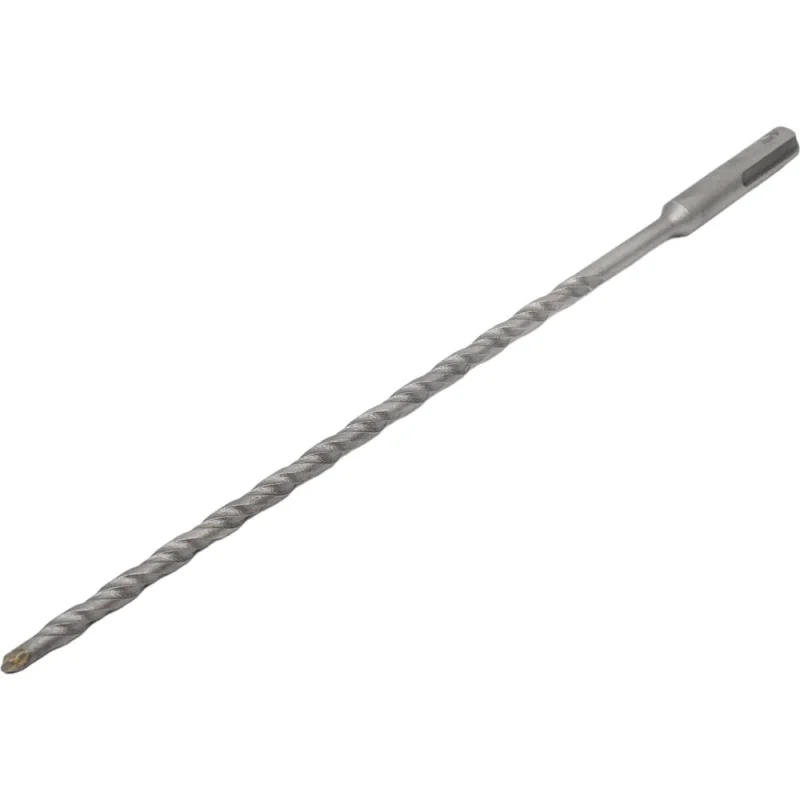 Бур по бетону (6.5x260 мм; SDS-plus) ИПК 6,5kh260SDS+
