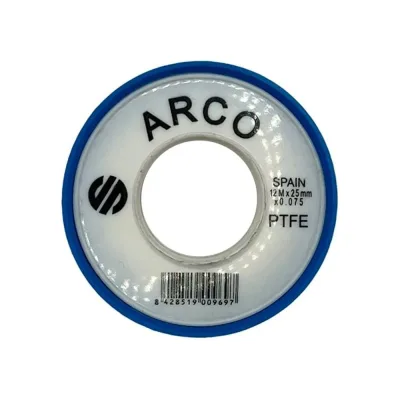 Лента ФУМ ARCO 25ммх0,75х12м 00089738