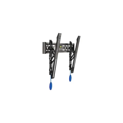 Наклонный кронштейн для телевизоров HARPER TVT-7065T, черный H00003335