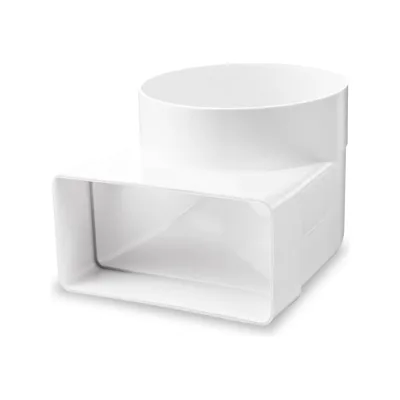 Zernberg 521 Соединительное колено 55x110x100мм в упак 10191481