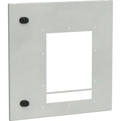 Дверь секционная внешняя IEK FORMAT ARMAT ACB A/B выкатного исполнения 3/4P 600x600 FO-00-ESDAB-060-060