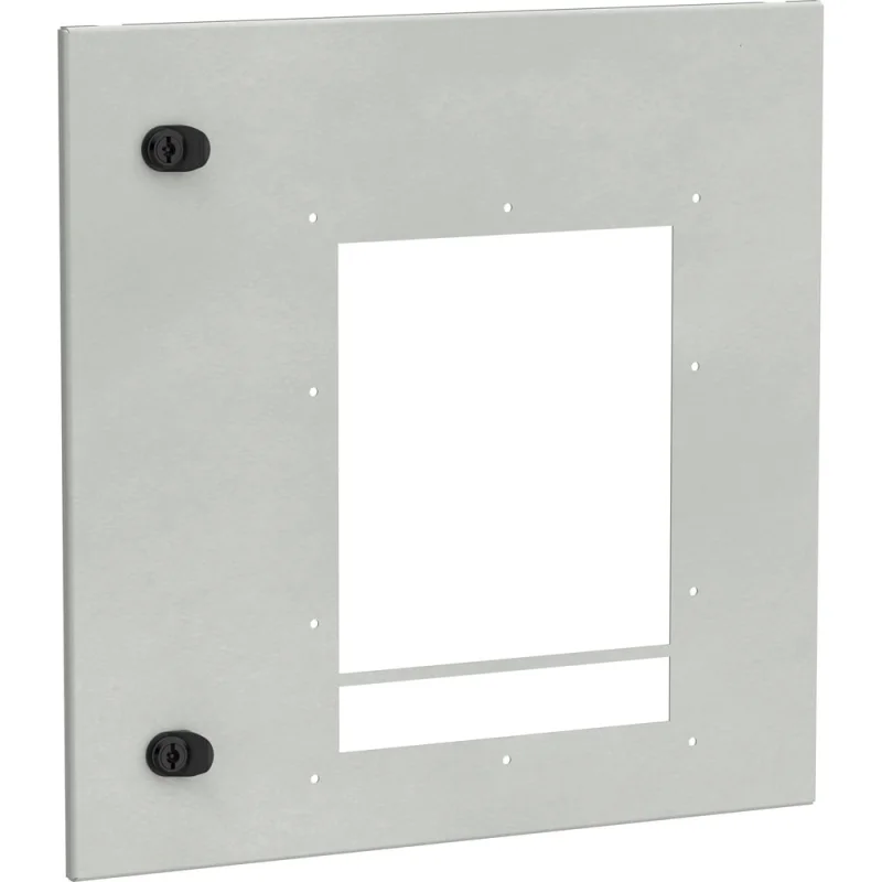 Дверь секционная внешняя IEK FORMAT ARMAT ACB A/B выкатного исполнения 3/4P 600x600 FO-00-ESDAB-060-060