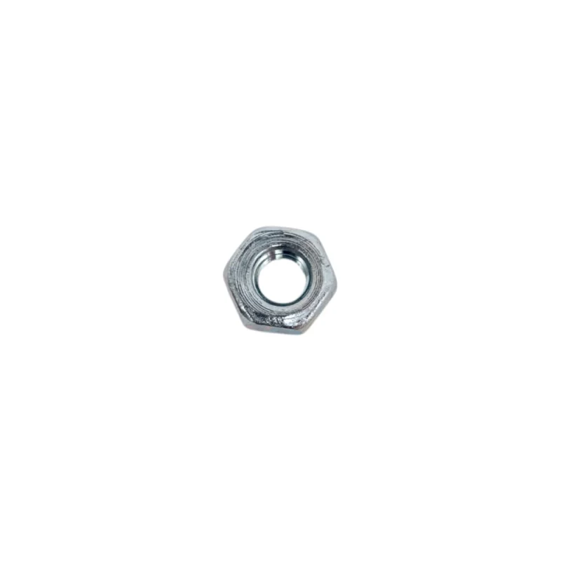 Гайка Tech-Krep DIN 934, М3 2 кг 133561