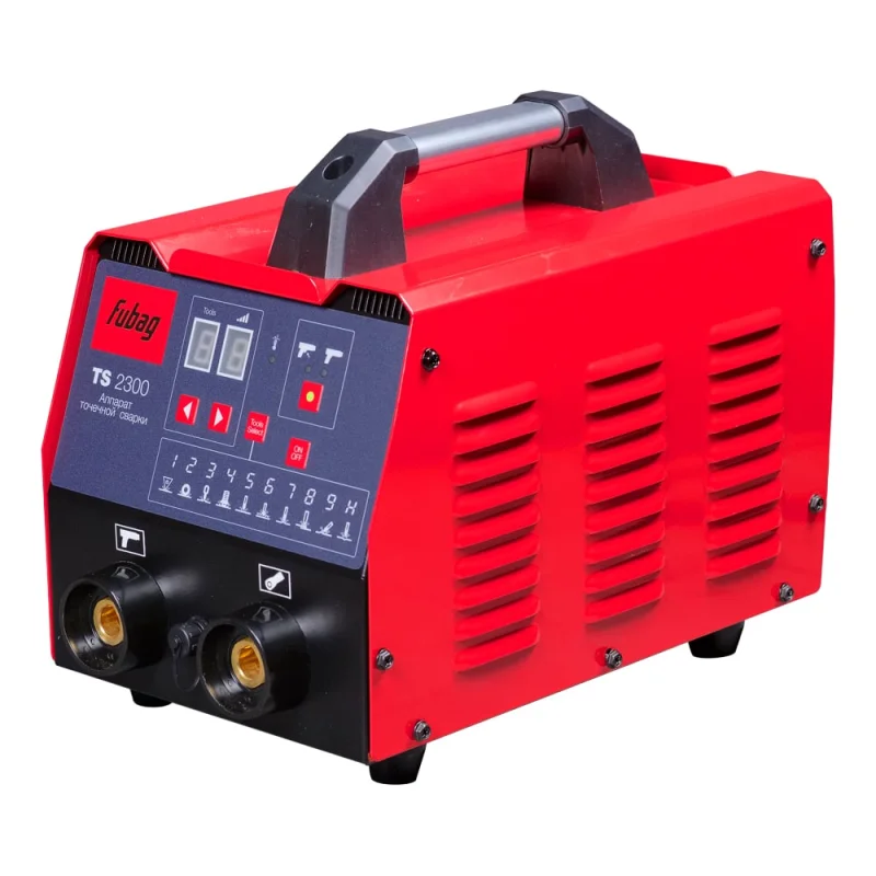 Аппарат точечной сварки FUBAG TS 2300 46407