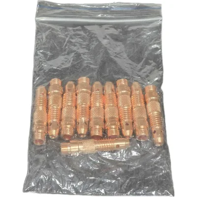 Цанговый зажим LAVA 2.0, уп.20 УТ000001277