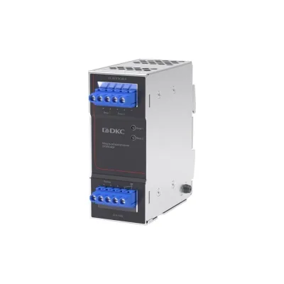 Модуль резервирования DKC 40А 1 шт DPSRED40A