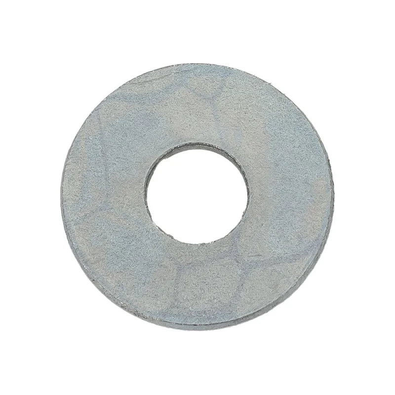 Кузовная шайба ЦКИ DIN 9021, М5 Ц 1000 шт 61180