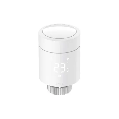 Термоcтат батареи AQARA W600, модель WT-A03D