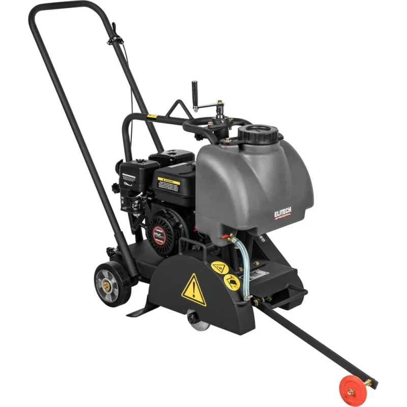 Π¨Π²ΠΎΠ½Π°ΡΠ΅Π·ΡΠΈΠΊ Elitech GSC 350L (Loncin, 6,5Π»Ρ, 350ΠΌΠΌ) HD 211329