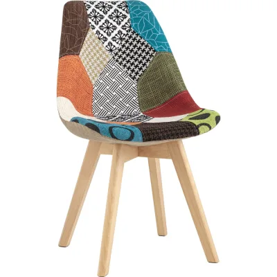 Стул Стул Груп FRANKFURT пэчворк Y863 patchwork