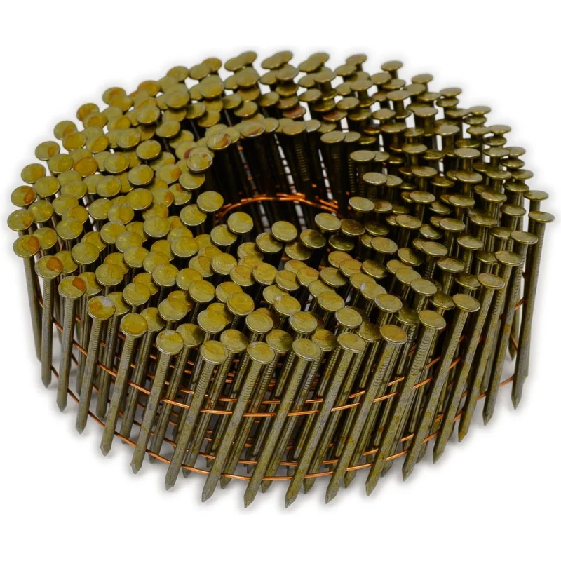ΠΠ°ΡΠ°Π±Π°Π½Π½ΡΠ΅ Π³Π²ΠΎΠ·Π΄ΠΈ Π΄Π»Ρ N65C FUBAG 2.30x45 ΠΌΠΌ, Π³Π»Π°Π΄ΠΊΠΈΠ΅, 300 ΡΡ 140165.1