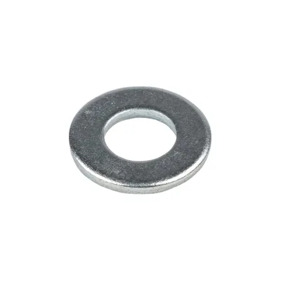 Плоская шайба EKF M8 100 шт. shpl8