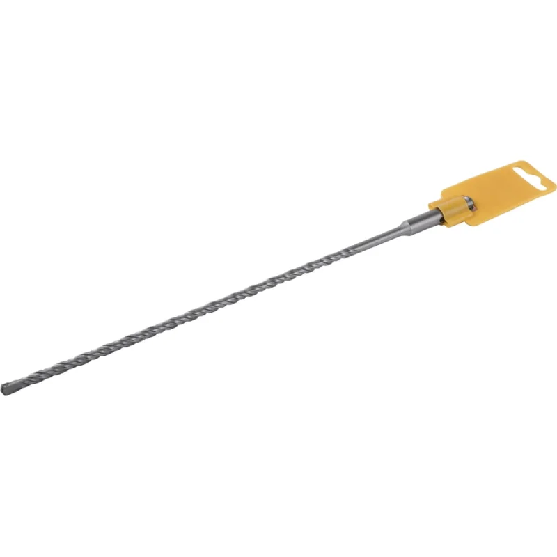 Бур по бетону (12x600 мм; SDS-plus) ИПК 12kh600SDS+