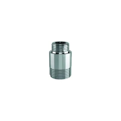 Удлинитель TIEMME НН 1/2"x3/4"х40 мм 1500872