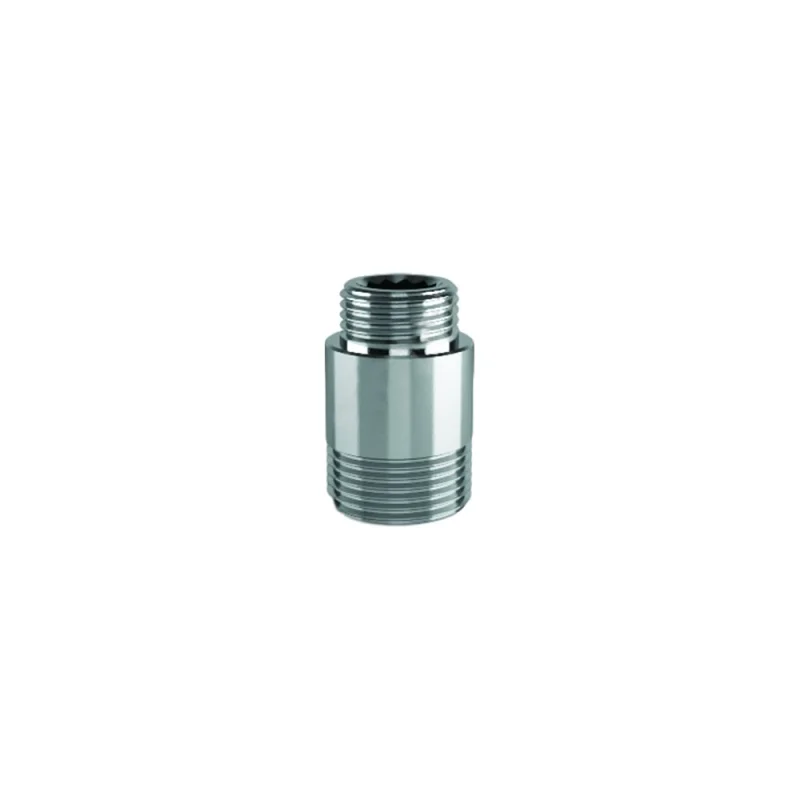 Удлинитель TIEMME НН 1/2"x3/4"х40 мм 1500872