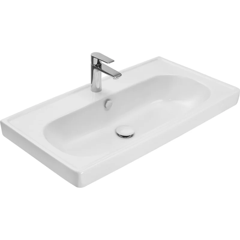 Раковина AQUATON Нео Классик 85 00092855 1WH501782