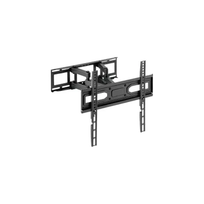 Наклонно-поворотный кронштейн для телевизоров HARPER TVFW-68, черный H00003343