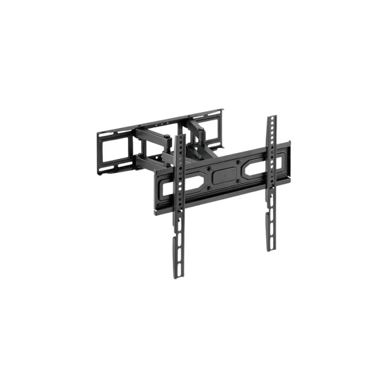 Наклонно-поворотный кронштейн для телевизоров HARPER TVFW-68, черный H00003343