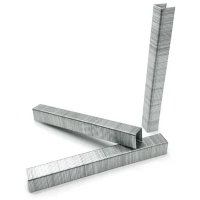 Скоба BeA RUS 80/12 (12 мм) 16500 штук в упаковке 37100241