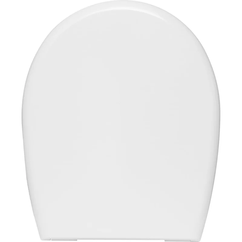 Сиденье Santek БОРЕАЛЬ для унитаза дюропл Soft-close. САНТЕК WH302050 1WH302050