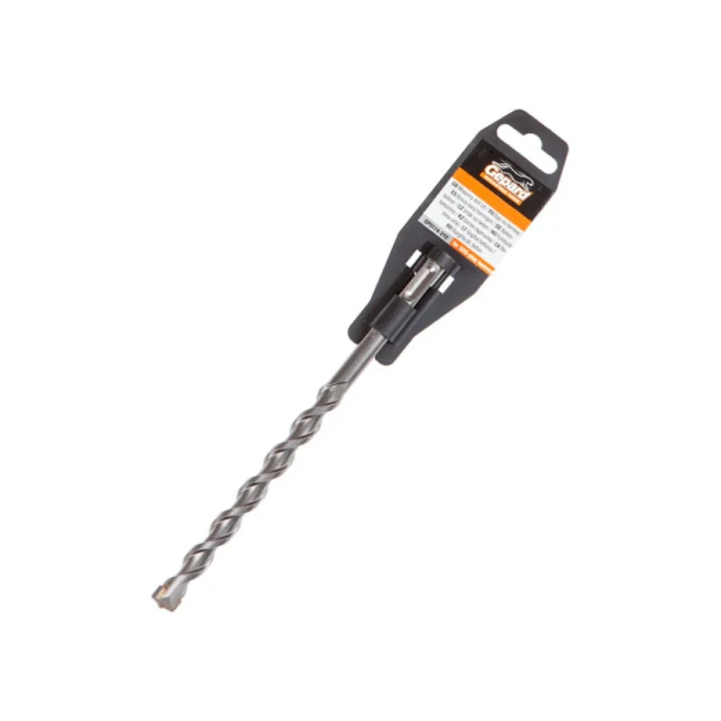 Бур-сверло SDS-plus 16x250x310 мм GEPARD GP0116-310