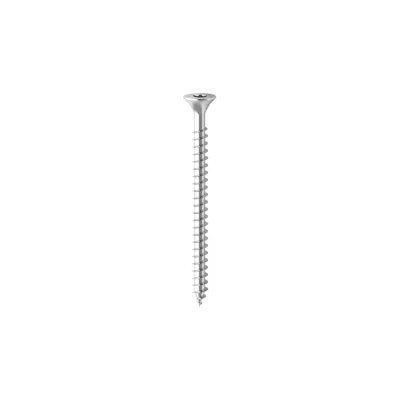 Шуруп с полной резьбой HOLZTECHNIC 3,5x50, tx10, 200 шт. HTS3550H