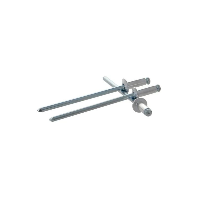 Заклепка для HR2448 2.4 мм, 2500 шт. FUBAG 140139