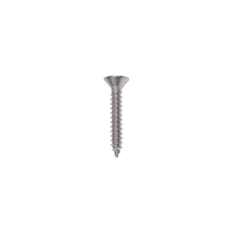 Саморез конструкционный ЦММ потай Torx 30 6.0х140 мм (100 шт) 0Т-00013898