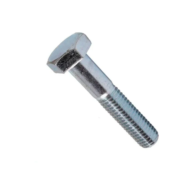 Болт ARNO INDUSTRIES М12х50 15 шт. для соединения и крепления деталей ГОСТ 7798 класс прочности 8.8 A02001205003005